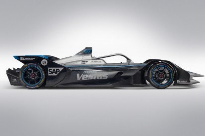 Mercedes-Duo Vandoorne & de Vries: Formel-1-Chance nicht unmöglich