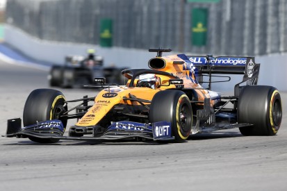 Carlos Sainz legt mit TV-Kritik nach: "Das ärgert mich schon"
