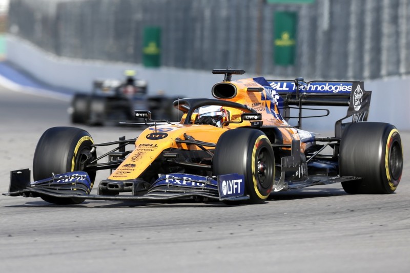 Carlos Sainz legt mit TV-Kritik nach: "Das ärgert mich schon"