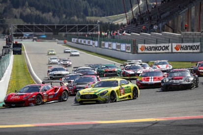 VLN-Expansion: Wochenende mit 24h Series nur der Anfang