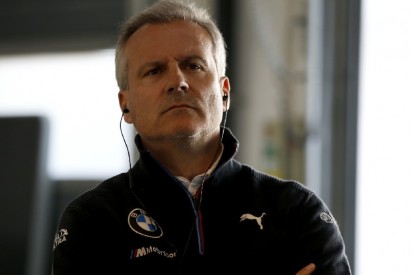 BMW plant DTM 2020: "Mindestens" sechs Autos