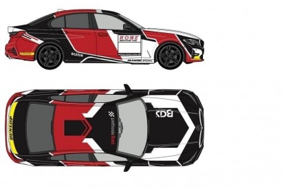 Sorg Rennsport bringt BMW-G20-Generation in die VLN