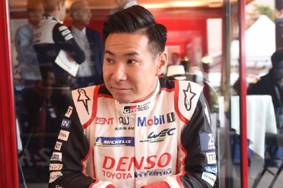 Dream Race: Kobayashi DTM-Gastfahrer für BMW