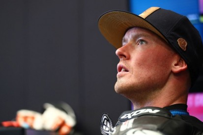 KTM-Interesse an Bradley Smith? "Bin hier, wenn sie mich brauchen"