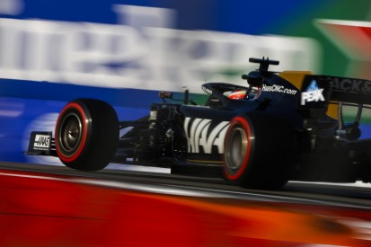 Romain Grosjean: Formel-1-Autos zu schwer für Pirelli-Reifen