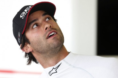 Felipe Nasr: IndyCar-Einstieg 2020 trotz voller IMSA-Saison?