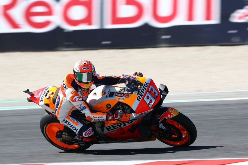 Honda-Entwicklung: Was passieren muss, damit nicht nur Marquez gewinnt
