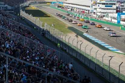 DTM-Finale Hockenheim 2019: Der komplette Zeitplan