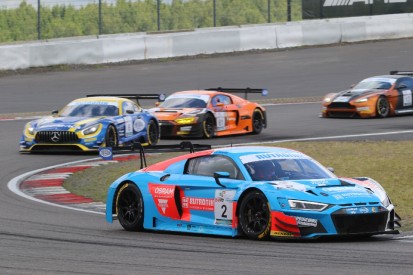 DTM-Rahmenprogramm 2020: DMV GTC als permanente Serie bestätigt