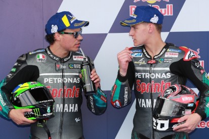 Morbidelli exklusiv: Quartararo-Hype ist "ein Problem, aber kein Drama"