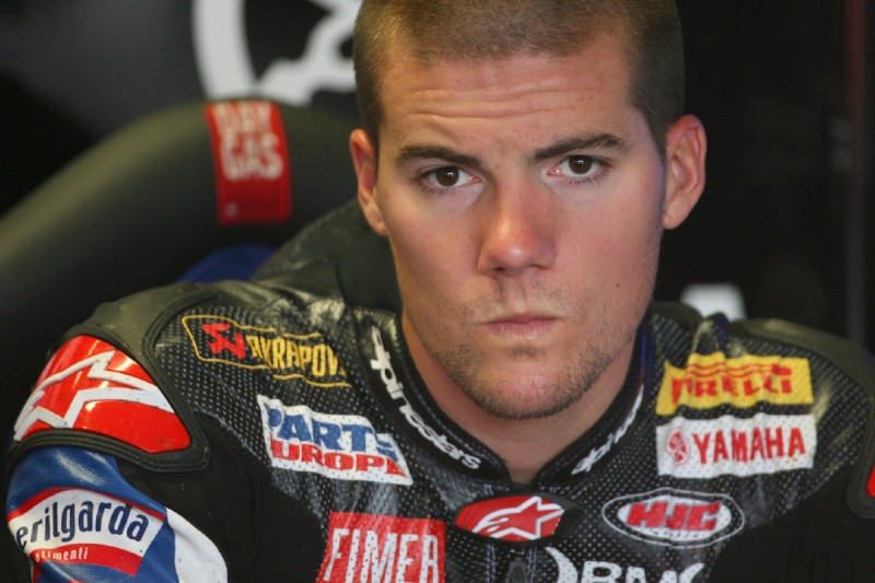 Ben Spies exklusiv: "Wir brauchen einen US-Fahrer in der Superbike-WM"