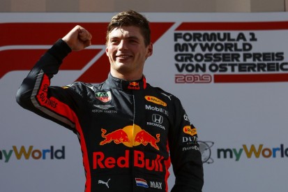 Fünf Siege 2019: Helmut Marko bleibt bei Prognose