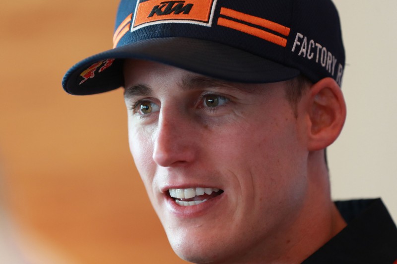 Espargaro nach "Rund-um-die-Uhr-Therapie" bereit für MotoGP-Comeback