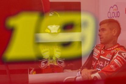 Sarkastischer Alvaro Bautista über Honda-Deal: "Bin verrückt und dumm"