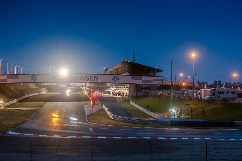 WSBK 2020: Kehrt die Superbike-WM nach Oschersleben zurück?
