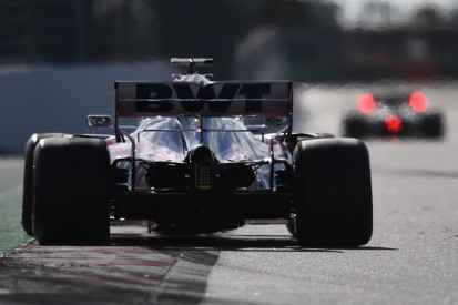 Sergio Perez: Formel 1 hat ganz andere Probleme als DRS