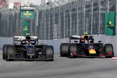 Enttäuschung über Aero-Regeln 2021 bei Red Bull