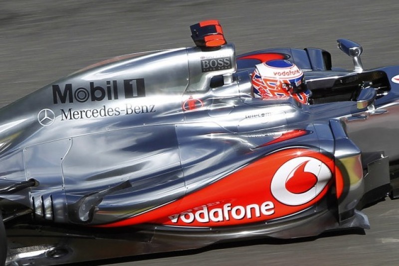 Helmut Marko: McLaren-Deal für Mercedes eine gute Sache
