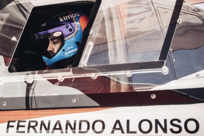 Fernando Alonso: Rallye Marokko als Gradmesser für Dakar-Start