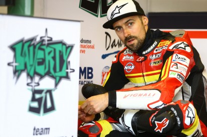 Kein WSBK-Lauf in Nordirland: Eugene Laverty bedauert das Lake-Torrent-Aus