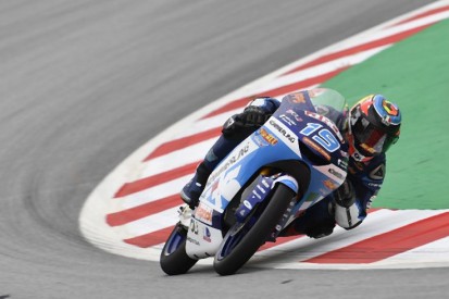 Moto3 Thailand 2019: Rodrigo mit FT2-Bestzeit, FT1-Bestmarke bleibt unerreicht
