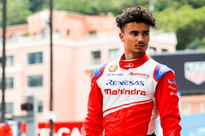Formel E 2019/20: Pascal Wehrlein weiterhin bei Mahindra