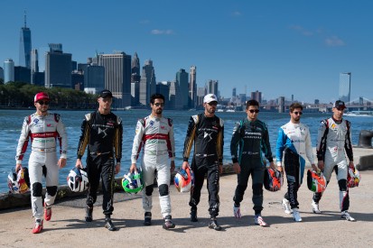 Formel E 2019/20: Übersicht Fahrer, Teams und Fahrerwechsel
