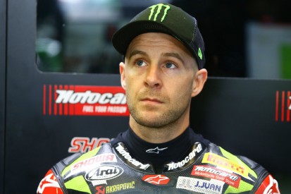 Jonathan Rea wünscht sich stärkeren Motor: "Müssen die Leistung verbessern"