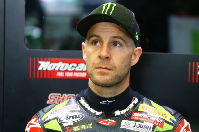 Jonathan Rea wünscht sich stärkeren Motor: "Müssen die Leistung verbessern"
