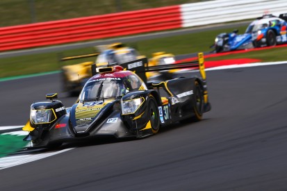 WEC 2021/22: LMP2-Reglement um ein weiteres Jahr verlängert