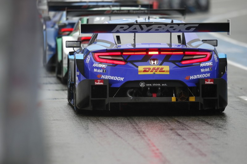 DTM & Super GT einigen sich: Keine Balance of Performance am Samstag