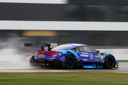 DTM-Qualifying Hockenheim 1: Rast auf Pole, starker Button in Top 10