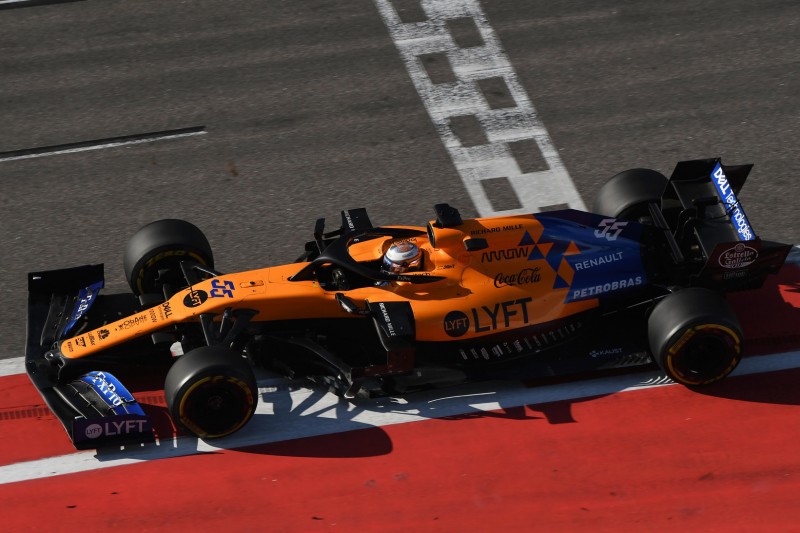 Carlos Sainz: Warum er 2019 besser als je zuvor fährt