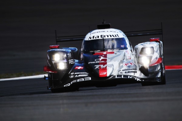 WEC in Fuji 2019: Toyota wundert sich über Qualifying-Pace von Rebellion