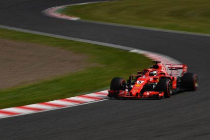 Vettel schwärmt von Suzuka: "Es wird bestimmt schnell werden!"