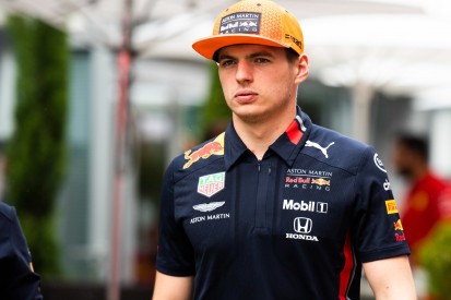 Verstappen kritisiert 22 Rennen pro Saison: Das wird Scheidungen geben!