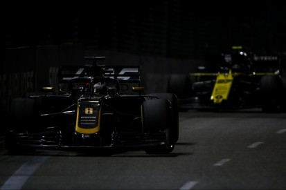 Grosjean statt Hülkenberg: Villeneuve kann Haas-Entscheidung verstehen