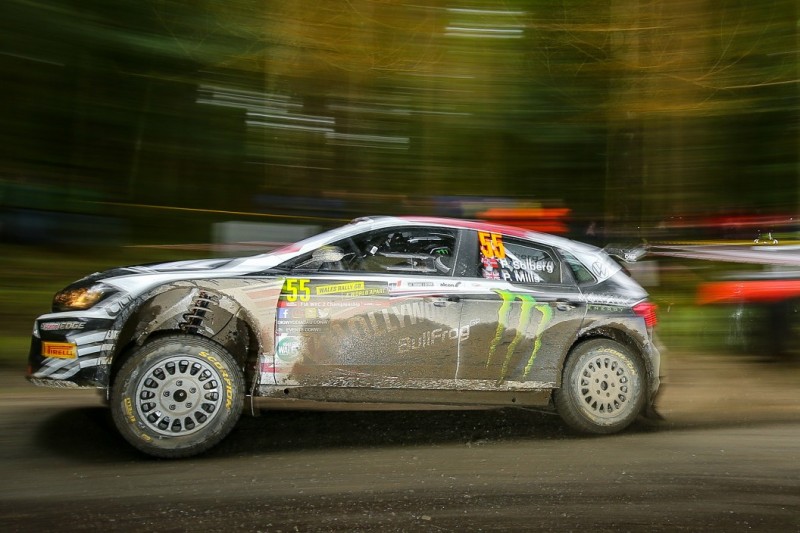 Regeländerung in der Rallye-WM: FIA räumt die WRC2-Klasse auf