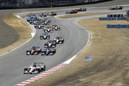 IndyCar-Wachstum jetzt auch bei TV-Quoten und Zuschauern