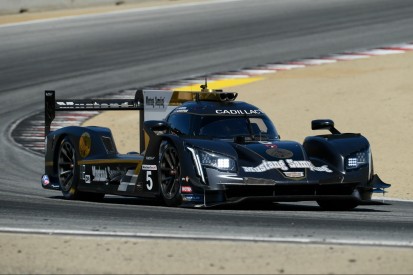 IMSA 2020: Grauer Action-Express-Cadillac vor dem Aus