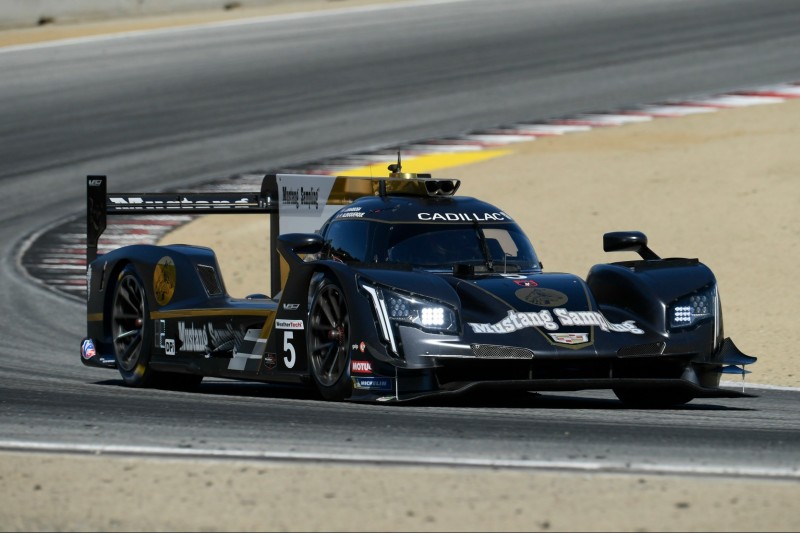 IMSA 2020: Grauer Action-Express-Cadillac vor dem Aus