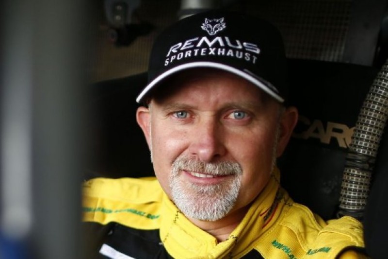 Armin Schwarz: Rallyesport in Deutschland fehlt ein großer Name