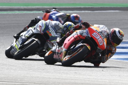 Jorge Lorenzo: Provoziert er seinen Rausschmiss bei Honda?