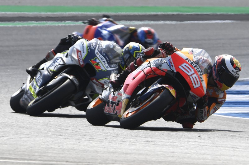 Jorge Lorenzo: Provoziert er seinen Rausschmiss bei Honda?