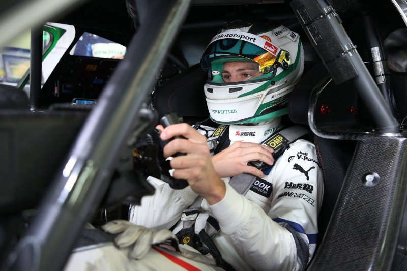 Dream Race: Wittmann sichert sich drittes BMW-Cockpit