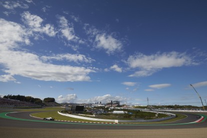 TV-Übertragung F1 Japan: Übersicht, Zeitplan & Live-Streams
