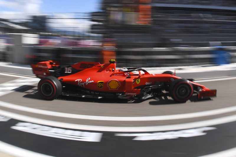 Ferrari lässt den Kopf nicht hängen: "Müssen aus Fehlern lernen"