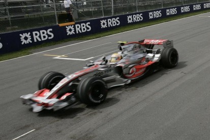 McLaren als Kunde im Jahr 2021: Mercedes sieht ein Risiko