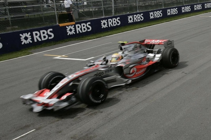 McLaren als Kunde im Jahr 2021: Mercedes sieht ein Risiko