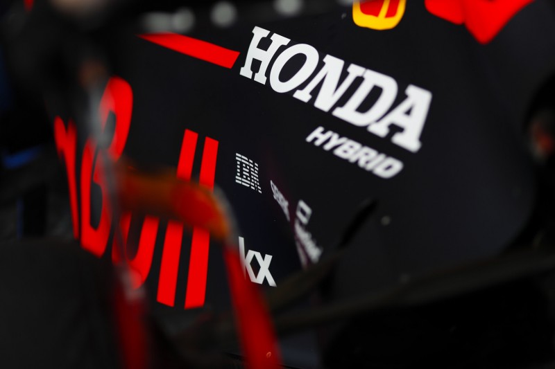 Mit neuem Benzin: Red Bull visiert Suzuka-Sieg an